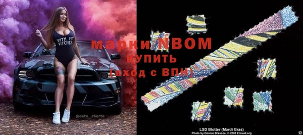 mix Богородск